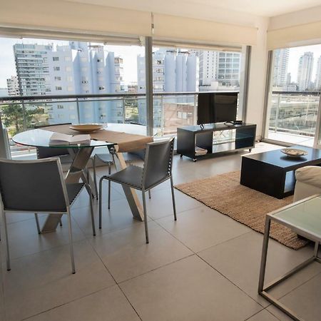 Torre Francia Punta del Este Exterior foto