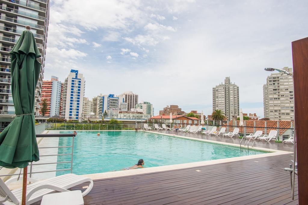 Torre Francia Punta del Este Exterior foto