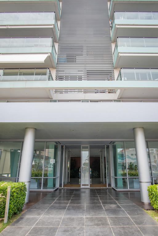 Torre Francia Punta del Este Exterior foto