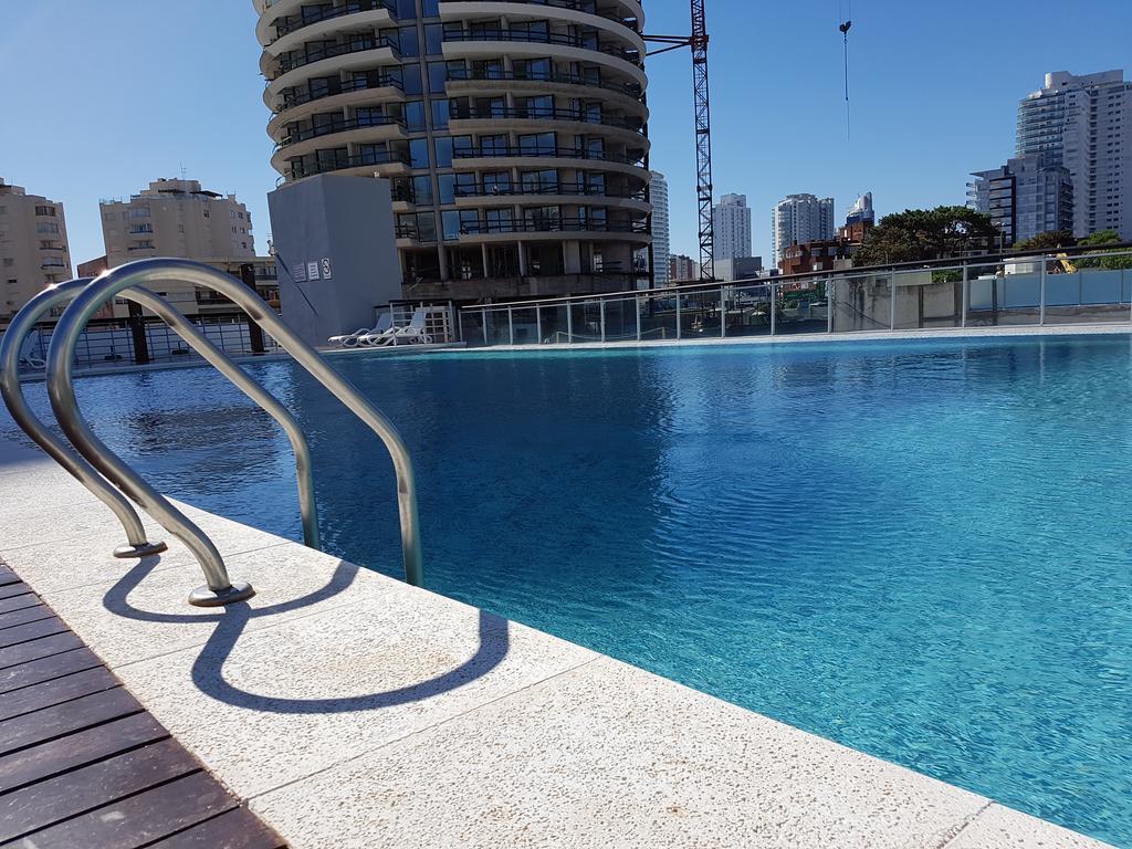 Torre Francia Punta del Este Exterior foto