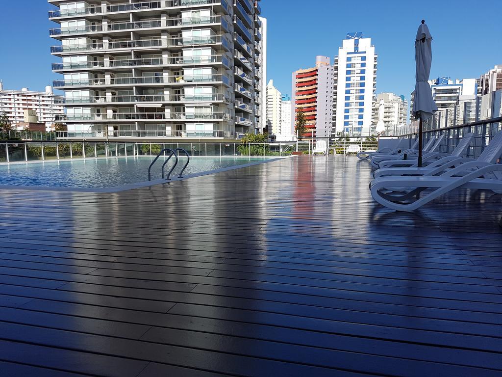 Torre Francia Punta del Este Exterior foto