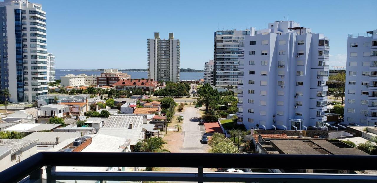 Torre Francia Punta del Este Exterior foto