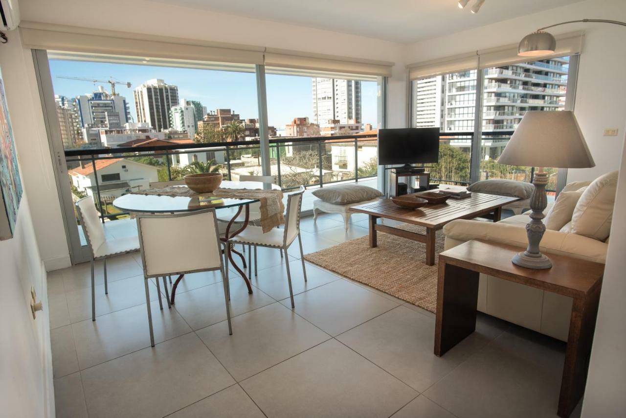 Torre Francia Punta del Este Exterior foto