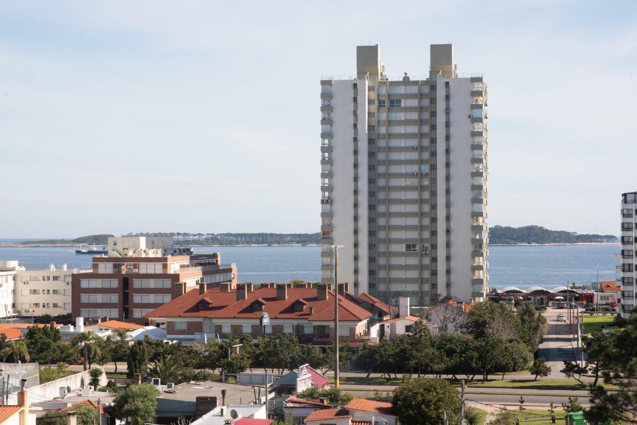 Torre Francia Punta del Este Exterior foto